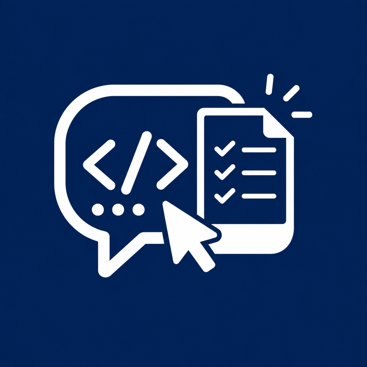 Cursor Rules Agent Logo