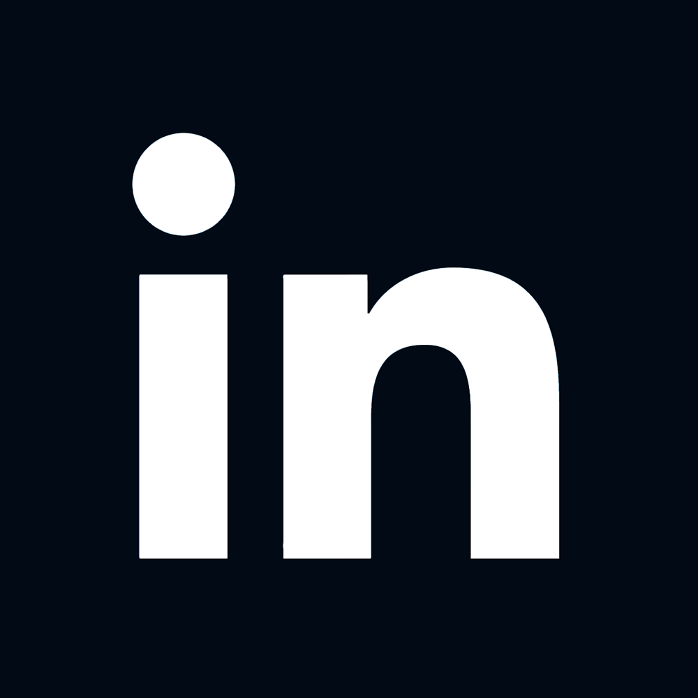 linkedIn Logo